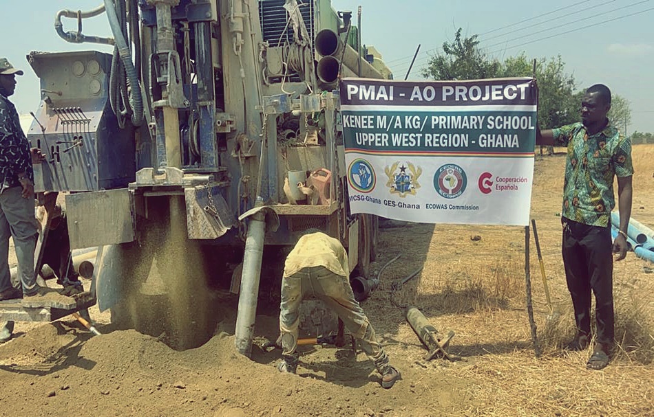 PMAI-AO PROJECT